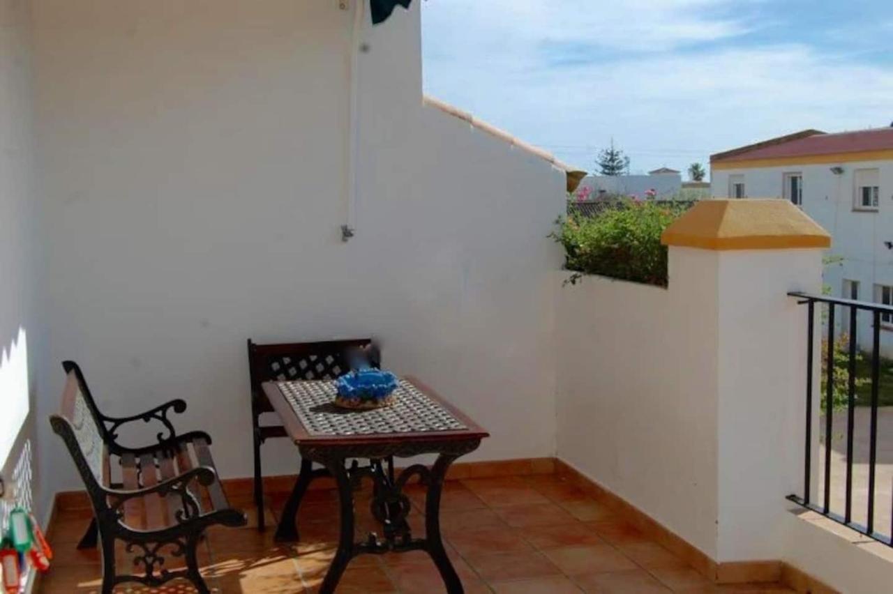 Finca La Tacita - Petunia Кониль-де-ла-Фронтера Экстерьер фото