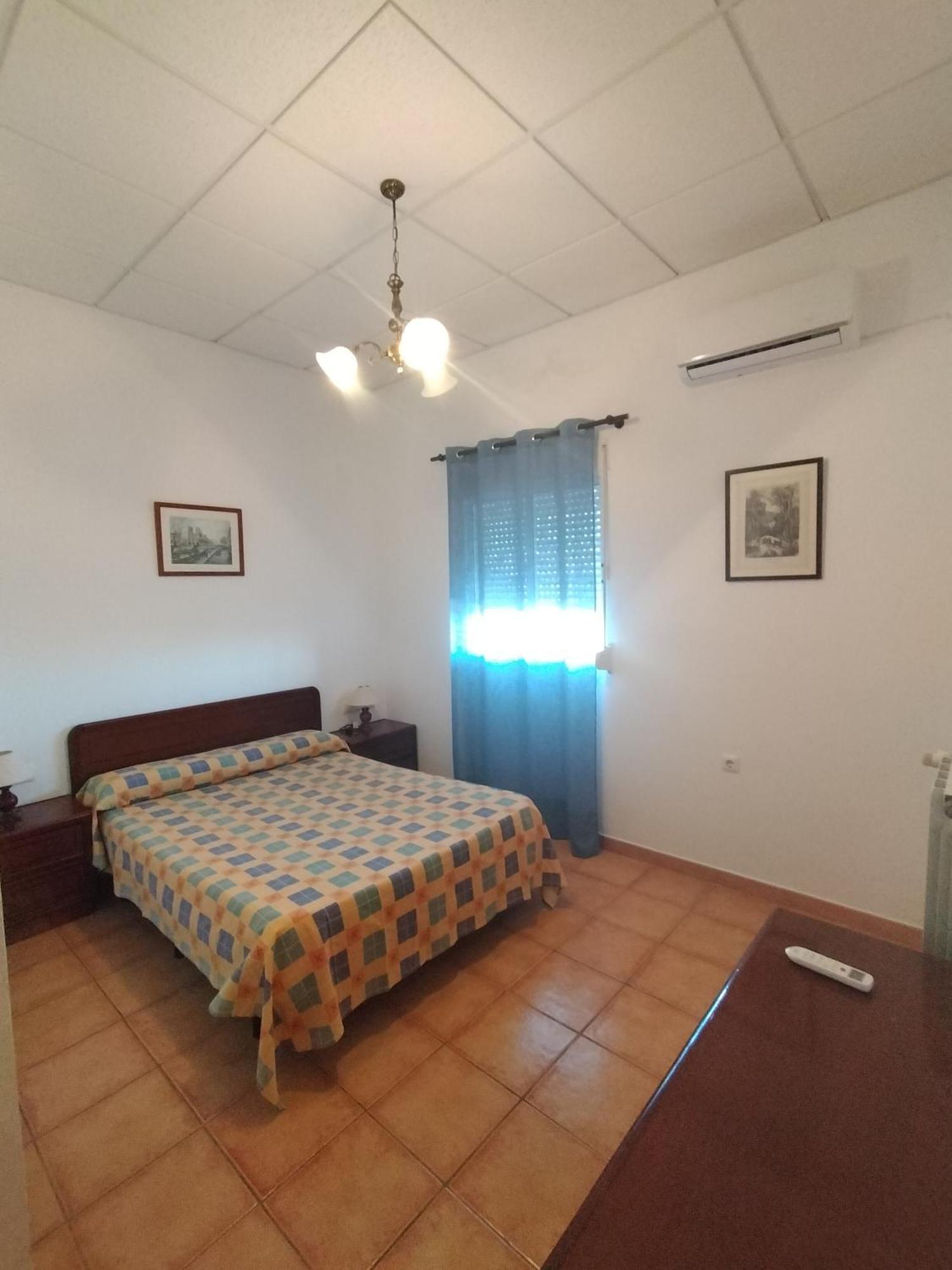 Finca La Tacita - Petunia Кониль-де-ла-Фронтера Экстерьер фото