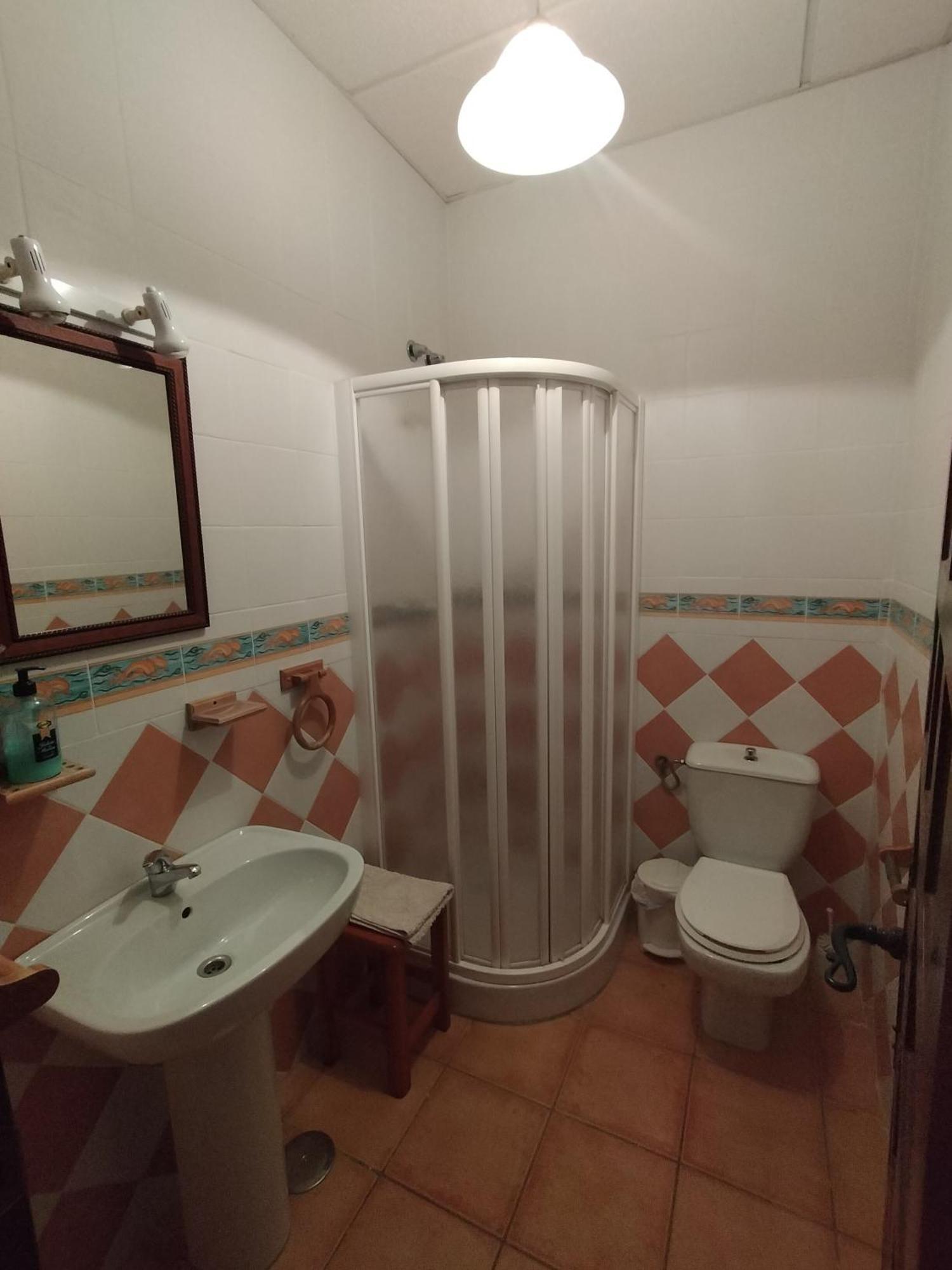 Finca La Tacita - Petunia Кониль-де-ла-Фронтера Экстерьер фото