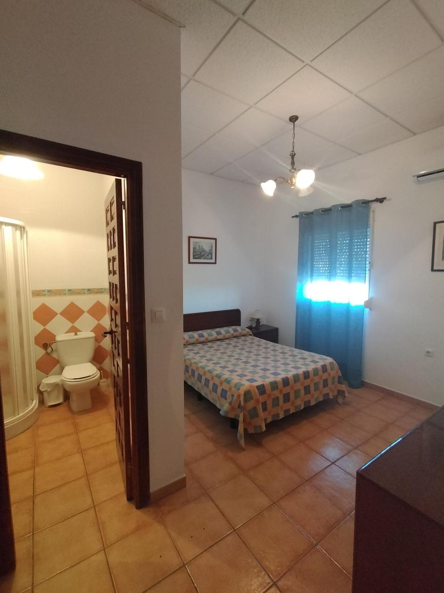 Finca La Tacita - Petunia Кониль-де-ла-Фронтера Экстерьер фото